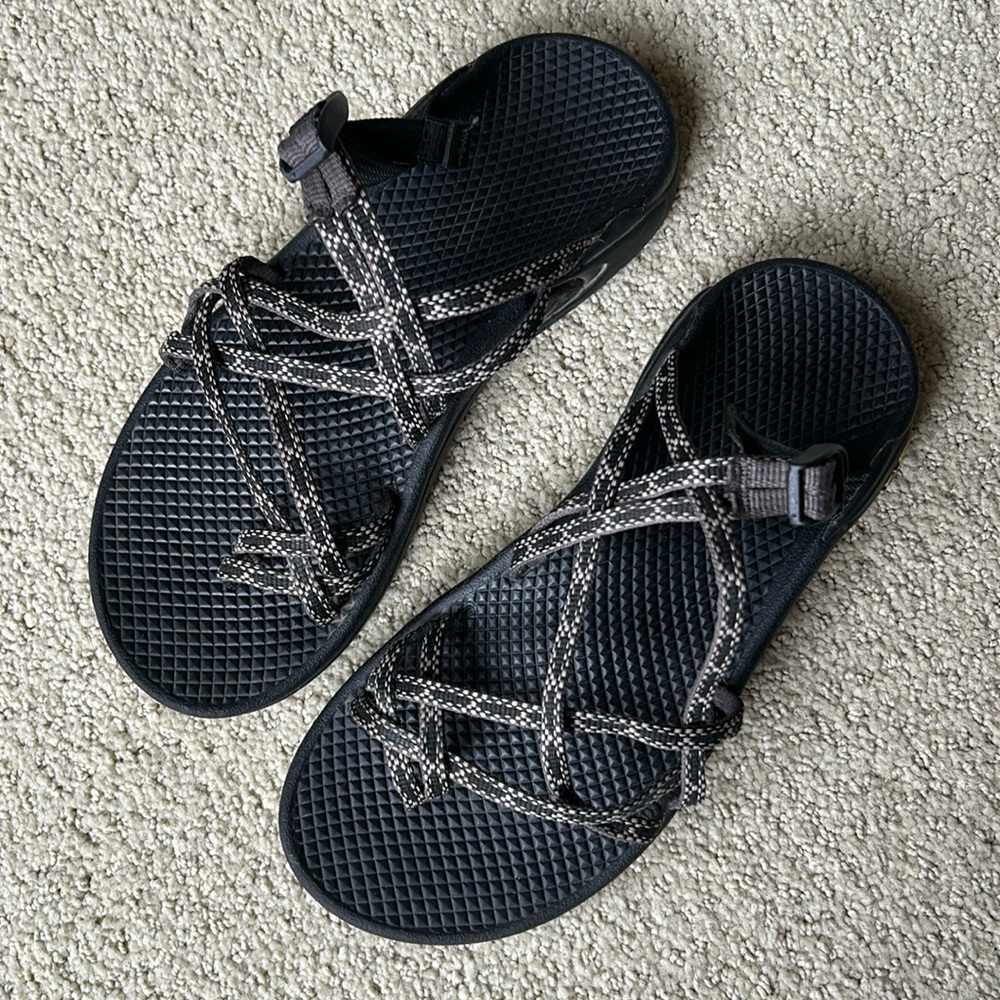 Chaco Slip-on Sandals